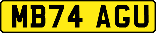 MB74AGU