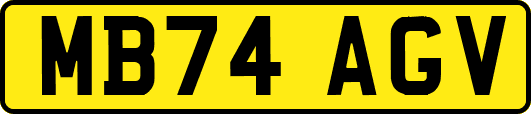 MB74AGV