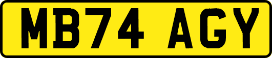 MB74AGY