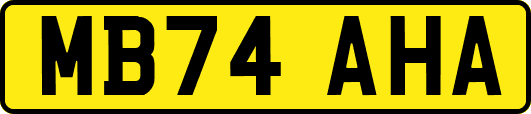 MB74AHA