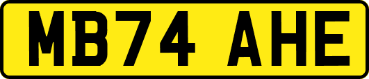 MB74AHE