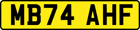 MB74AHF