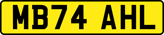 MB74AHL