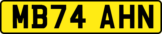MB74AHN
