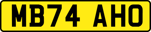 MB74AHO