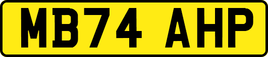 MB74AHP