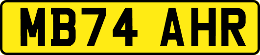 MB74AHR