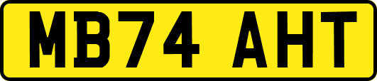 MB74AHT