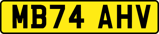MB74AHV