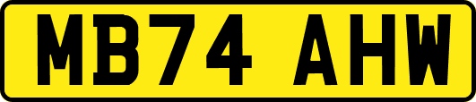 MB74AHW