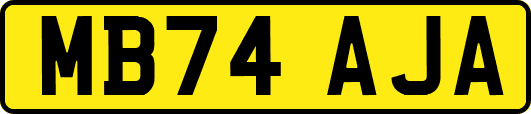 MB74AJA