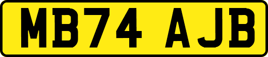 MB74AJB