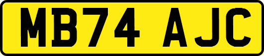 MB74AJC