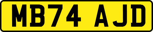 MB74AJD