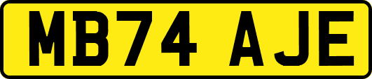 MB74AJE
