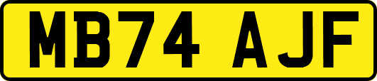 MB74AJF