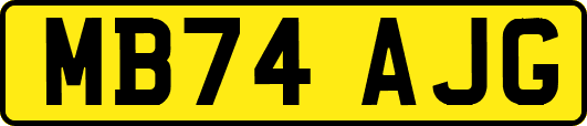 MB74AJG
