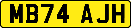 MB74AJH