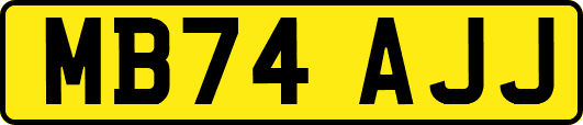 MB74AJJ