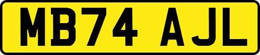 MB74AJL