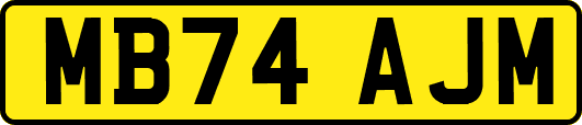 MB74AJM