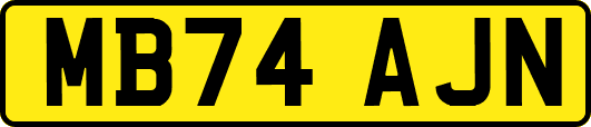 MB74AJN