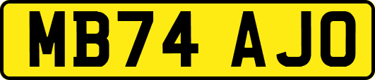 MB74AJO