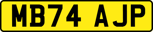 MB74AJP