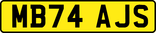 MB74AJS