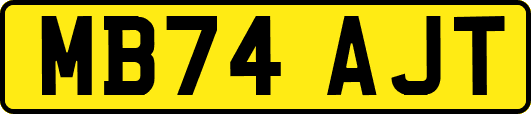 MB74AJT