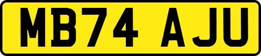 MB74AJU