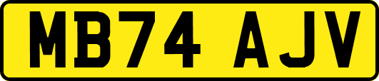MB74AJV