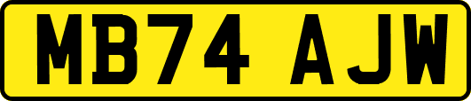 MB74AJW
