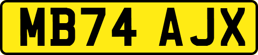 MB74AJX