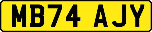 MB74AJY