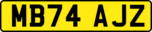 MB74AJZ