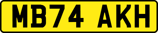 MB74AKH