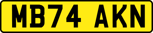 MB74AKN