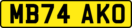 MB74AKO