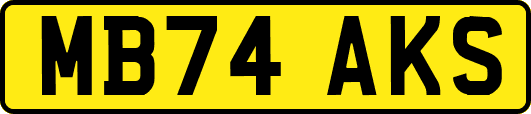 MB74AKS