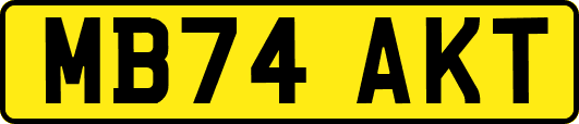 MB74AKT