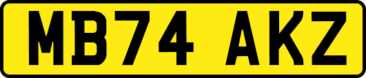 MB74AKZ