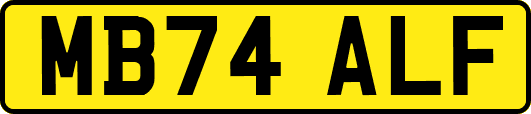 MB74ALF