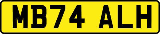 MB74ALH
