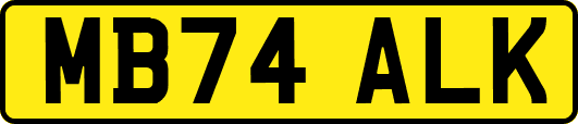 MB74ALK
