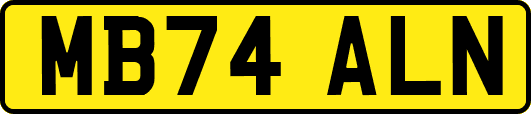 MB74ALN