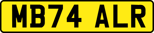 MB74ALR