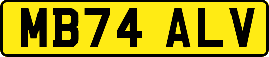 MB74ALV