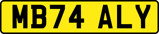 MB74ALY
