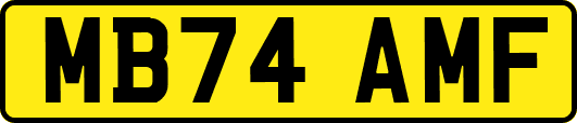 MB74AMF
